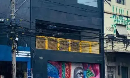 Prédio, 450 m² - venda  ou aluguel - pinheiros - são paulo/sp