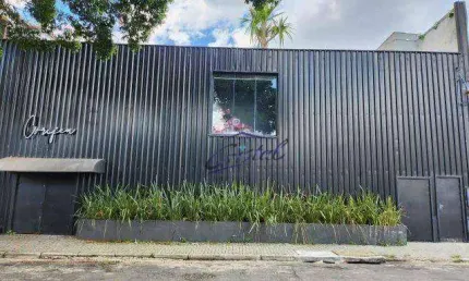Prédio para alugar, 550 m² - Butantã - São Paulo/SP