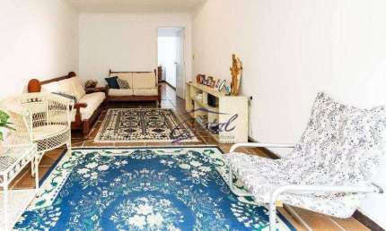 Casa com 3 quartos (1 suíte) à venda, 140 m²  - Parque Jabaquara - São Paulo/SP