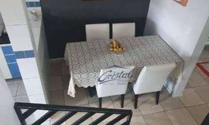 Casa com 2 quartos (1 suíte)  à venda, 85 m² - Jardim Esmeralda - Butantã - São Paulo/SP