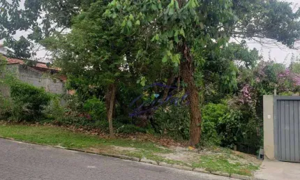 Vende - terreno 450 m² terras do madeira por r$ 450.000 - granja viana - carapicuíba/sp