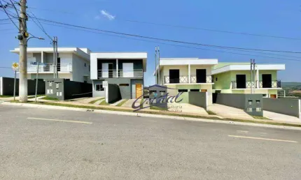 Casa com 3 quartos à venda, 80 m² a partir de R$ 359.000,00 - Água Espraiada (Caucaia do Alto) - Cotia/SP