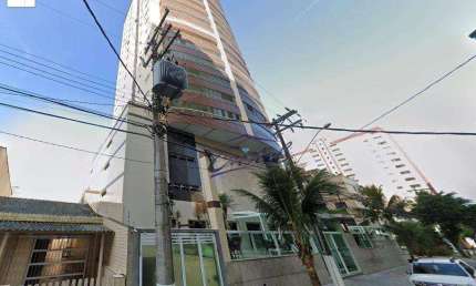 Apartamento com 2 dormitórios à venda, 98 m² por R$ 580.000,00 - Caiçara - Praia Grande/SP