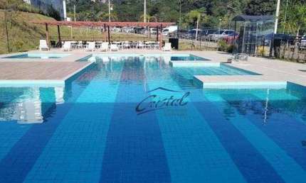 Apartamento com 2 quartos à venda, 44 m² - Jardim Amaralina - Butantã - São Paulo/SP