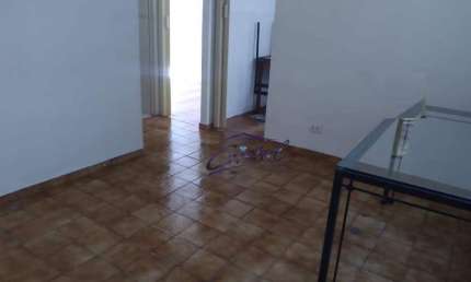 Apartamento com 2 quartos à venda, 45 m²  - Raposo Tavares - Butantã - São Paulo/SP
