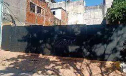 Terreno à venda, 200 m² - vila tiradentes - butantã - são paulo/sp