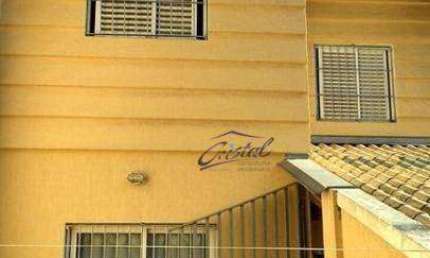 Sobrado Residencial à venda, Parque Assunção, Taboão da Serra - .