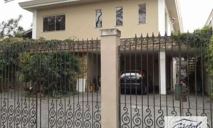 Sobrado Residencial à venda, Butantã, São Paulo - .