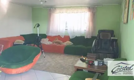 Sobrado com 4 dormitórios à venda, 350 m²  - Jardim Silveira - Barueri/SP