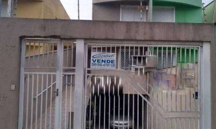 Sobrado Residencial à venda, Butantã, São Paulo - .