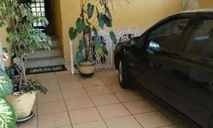Sobrado com 3 dormitórios (1 suíte) à venda, 156 m² - Butantã - São Paulo/SP