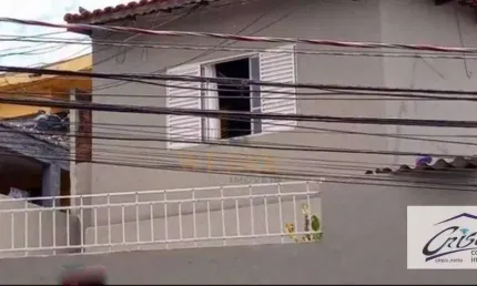 Sobrado Residencial à venda, Jardim Guarau, São Paulo - .
