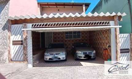 Sobrado Residencial à venda, Jardim Guarau, São Paulo - .