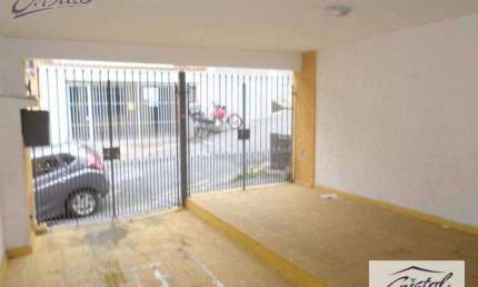 Sobrado Residencial à venda, Vila São Luís(Zona Oeste), São Paulo - .