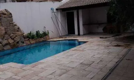 Casa com 4 dormitórios à venda, 480 m² por R$ 1.500.000,00 - City Bussocaba - Osasco/SP
