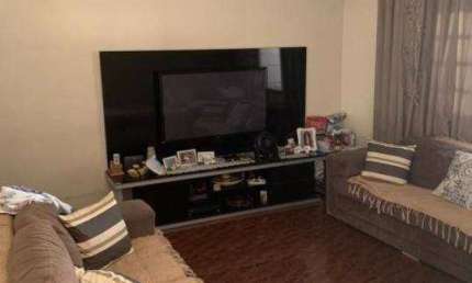Sobrado com 3 dormitórios à venda, 220 m² - Novo Osasco - Osasco/SP