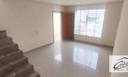 Sobrado Residencial à venda, Cidade São Francisco, São Paulo - .