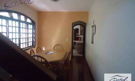 Sobrado Residencial à venda, Vila Gomes, São Paulo - .