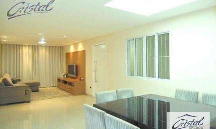 Sobrado Residencial à venda, Vila Antônio, São Paulo - .