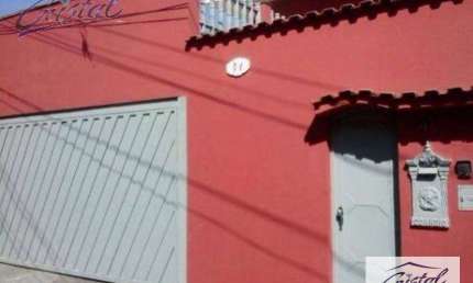 Sobrado Residencial à venda, Rio Pequeno, São Paulo - .