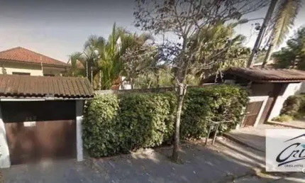 Casa com 3 quartos / suítes à venda, 362 m²   - Potuverá - Itapecerica da Serra/SP