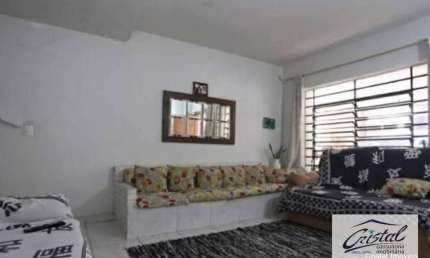 Sobrado Residencial à venda, Jardim Peri Peri, São Paulo - .