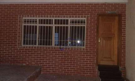 Sobrado com 6 dormitórios à venda, 160 m² - Jardim Guarau - São Paulo/SP