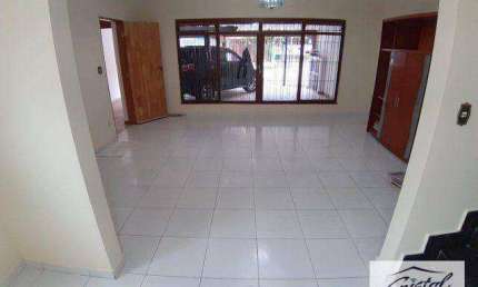 Sobrado Residencial à venda, Vila Gomes, São Paulo - .