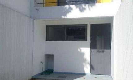 Sobrado Residencial à venda, Vila Gomes, São Paulo - .