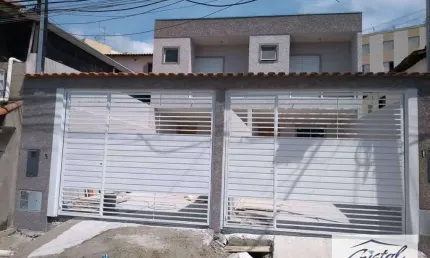Sobrado com 2 dormitórios à venda, 75 m² - vila são francisco - são paulo/sp