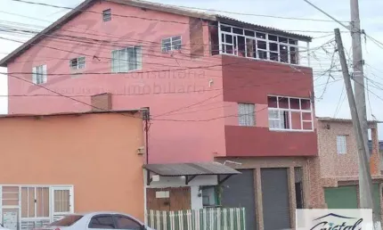 Casa com 4 quartos à venda na Rua Moacir Fonseca, 23, Centro, Cotia