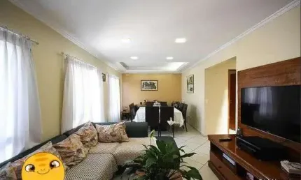 Casa com 3 quartos à venda na Rua Ministro Heitor Bastos Tigre, 534, Jardim Monte Kemel, São Paulo