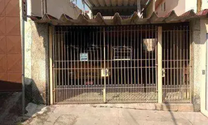 Casa com 5 dormitórios à venda, 100 m² por r$ 798.000,00 - jaguaré - são paulo/sp