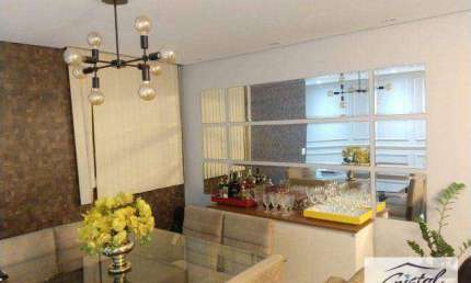 Casa com 3 quartos à venda na Estrada Santo de Amaro, 48, Jardim Guarau, São Paulo