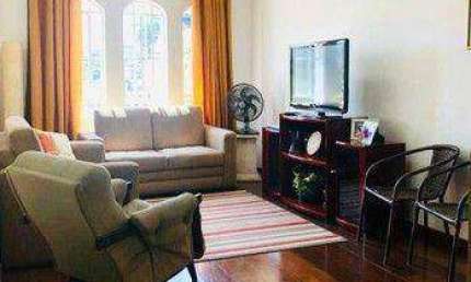 Casa com 3 quartos à venda na Rua Professor José Geraldo de Lima, 388, Butantã, São Paulo