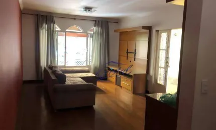 Casa com 3 quartos à venda na Rua Iquiririm, 1083, Vila Indiana, São Paulo