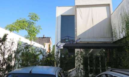 Casa com 3 quartos à venda na Rua Domingos Nogueira, 560, Butantã, São Paulo