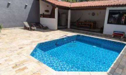 Casa com 4 dormitórios à venda, 256 m² por R$ 1.225.000,00 - Jardim Jussara - São Paulo/SP