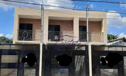 Casa com 2 quartos à venda na Rua Joaquim Nunes Lopes, 50, Jardim Sarah, São Paulo