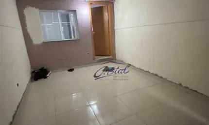 Sobrado c/ 3 dormitórios à venda, 100 m² por R$ 390.000 - Educandário - São Paulo/SP