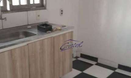 Casa com 4 dormitórios à venda, 122 m²  - Butantã - São Paulo/SP