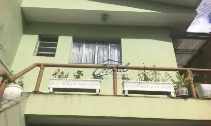 Casa com 2 dormitórios à venda, 122 m² por R$ 410.000,00 - Butantã - São Paulo/SP