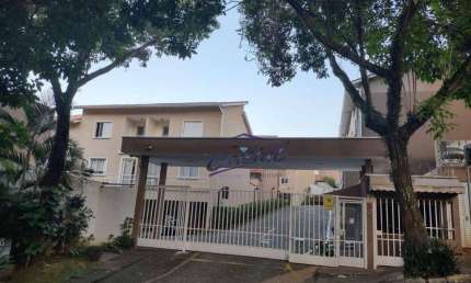 Casa em Condomínio com 2 quartos,, 136 m²  - Vila São Francisco - São Paulo/SP