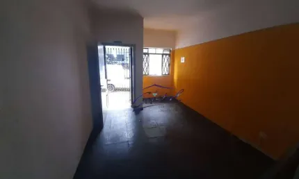 Casa comercial com 6 salas para alugar na Rua Gomes Freire, 409, Alto da Lapa, São Paulo