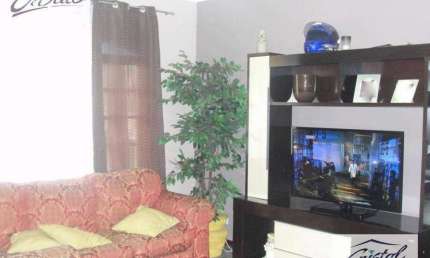 Sobrado Residencial à venda, Jardim Ester, São Paulo - .