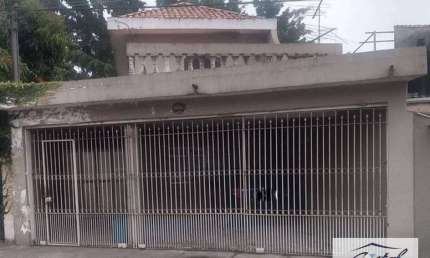Casa com 3 dormitórios à venda, 170 m² por R$ 585.000,00 - Jardim Ester - São Paulo/SP