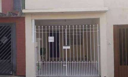 Sobrado Residencial à venda, Jardim Ester Yolanda, São Paulo - .