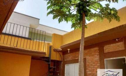 Casa com 5 dormitórios à venda, 200 m² por R$ 680.000,00 - Butantã - São Paulo/SP