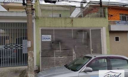 Sobrado Residencial à venda, Jardim Ester Yolanda, São Paulo - .