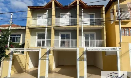 Sobrado com 3 dormitórios à venda, 145 m² por R$ 600.000,00 - Butantã - São Paulo/SP
